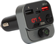 FM-трансмітер Blow 74-172 Bluetooth5.3 + QC3.0 (5900804132936) - зображення 1