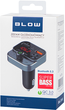 FM-трансмітер Blow 74-172 Bluetooth5.3 + QC3.0 (5900804132936) - зображення 4