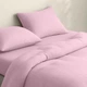 Простынь на резинке Cosas BABY BLUSH Муслин 200х200х30 (4822052496046) - изображение 2