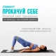 Резинки для фітнесу EasyFit MonoBand набір 5 шт - зображення 4