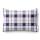 Наволочка Cosas SCOTTISH CHARM Фланель 70x70 см (4822052474143) - зображення 1