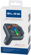 FM-трансмітер Blow 74-173 Bluetooth 5.3+QC3.0 (5900804135135) - зображення 2