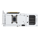 Видеокарта ASUS NVIDIA GeForce RTX 5070 PRIME OC 12GB 28000 MHz White (PRIME-RTX5070-O12G-WHITE) - изображение 3