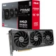Видеокарта ASUS AMD Radeon RX 9070 PRIME OC EVO 16GB 20000 MHz Black (PRIME-RX9070-O16G-EVO) - изображение 5