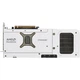 Видеокарта ASUS AMD Radeon RX 9070 XT PRIME OC 16GB 20000 MHz White (PRIME-RX9070XT-O16G-WHITE) - изображение 3