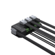 Док-станция EcoFlow Power Dock для увеличения ёмкости аккумуляторов (EFMM305PowerDock) - изображение 5
