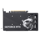 Видеокарта MSI NVIDIA GeForce RTX 5050 GAMING OC 8GB 20000 MHz Black - изображение 2
