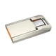 Флеш-накопитель HOCO UD17 128 GB USB Type-C Silver (17554) - изображение 2