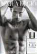 Тестер Туалетная вода для мужчин Giorgio Armani Acqua di Gio Pour Homme 100 мл - изображение 3