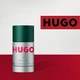 Парфюмированный дезодорант-стик для мужчин Hugo Boss Hugo Man 75 мл - изображение 2