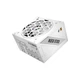 Блок питания 1stPlayer 850W White (NGDP-GLD-850-WH-EU) - изображение 1