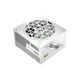 Блок питания 1stPlayer 850W White (NGDP-GLD-850-WH-EU) - изображение 2