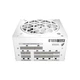 Блок питания 1stPlayer 850W White (NGDP-GLD-850-WH-EU) - изображение 3