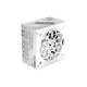 Блок питания 1stPlayer 850W White (NGDP-GLD-850-WH-EU) - изображение 5