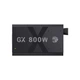 Блок живлення Gamemax 800W (GX 800G) - зображення 5