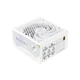 Блок питания Gamemax 600W (GM 600B WH Fully-modular New) - изображение 1