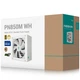 Блок питания Deepcool 850W PN850M White GamerStorm (R-PN850M-FC0W-JGEU) - изображение 2