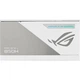 Блок живлення ASUS 850W ROG LOKI 850P SFX-L GAMING 850W Platinum White Edition (90YE00N2-B0NA00) - изображение 2