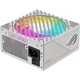 Блок живлення ASUS 850W ROG LOKI 850P SFX-L GAMING 850W Platinum White Edition (90YE00N2-B0NA00) - изображение 5