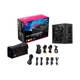 Блок живлення MSI 1000W (MPG A1000GS PCIE5) - зображення 8