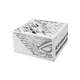 Блок живлення ASUS 1000W ROG Strix Platinum White Edition (90YE00W4-B0NA00) - зображення 1