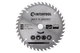 Диск пильний Intertool 180 х 40T х 20 мм (CT-3043) - зображення 1