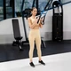 Тренувальні петлі Gymtek Pro голубий - зображення 11