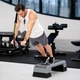 Тренувальні петлі TRX Gymtek Pro хакі для функціональних тренувань висока якість - зображення 13