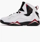 Кросівки Air Jordan True Flight White 342964-160 46 - зображення 1