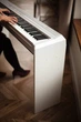 Стійка для піаніно без кришки для Casio Белый - изображение 4