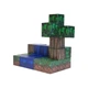 Магнитный конструктор Minecraft 27 деталей (WK2003R) - изображение 2