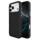 Противоударный чехол Primo Gibrid Armor для Apple iPhone 17 Pro Max - Black - изображение 2