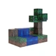 Магнитный конструктор Minecraft 27 деталей (WK2003R) - изображение 7