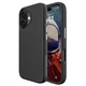 Противоударный чехол Primo Gibrid Armor для Apple iPhone 17 - Black - изображение 2