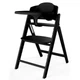 Стул Click&Fold 4в1 Stunning Black - изображение 4