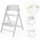 Стул Click&Fold 4в1 All White - изображение 1