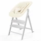 Стул Click&Fold 4в1 All White - изображение 2