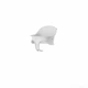 Стул Click&Fold 4в1 All White - изображение 5