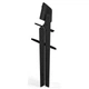 Стул Click&Fold 4в1 Stunning Black - изображение 10
