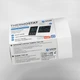 Терморегулятор для котла NAVIN TGB5RF-3A с Wi-Fi, программируемый, белый (24-104174-0401) - изображение 4