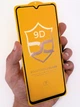 Защитное стекло для Xiaomi Redmi 10C / Poco C40 9D - изображение 2