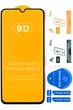 Защитное стекло для Xiaomi Redmi Note 7 / Note 7 Pro 9D - изображение 1