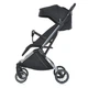 Коляска дитяча EL CAMINO LINK (ME 1129 Black Striped) - зображення 2
