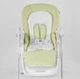 Стульчик для кормления Toti (W-56077) Желтый - изображение 5