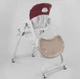 Стульчик для кормления Toti (W-22019) Красный - изображение 6