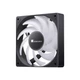 Кулер до корпусу JONSBO SL-120C Black - зображення 7
