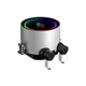 Система жидкостного охлаждения PcCooler DA360 ARGB WH - изображение 3