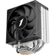 Кулер для процессора 1stPlayer CY12 Black (CY12-BK) - изображение 4