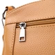 Элегантная женская сумка из натуральной кожи VINTAGE Bag 23008 Рыжий - изображение 6