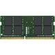Модуль пам'яті Kingston DDR4 16Gb 3200 MHz Sodimm (KVR32S22D8/16) - зображення 1
